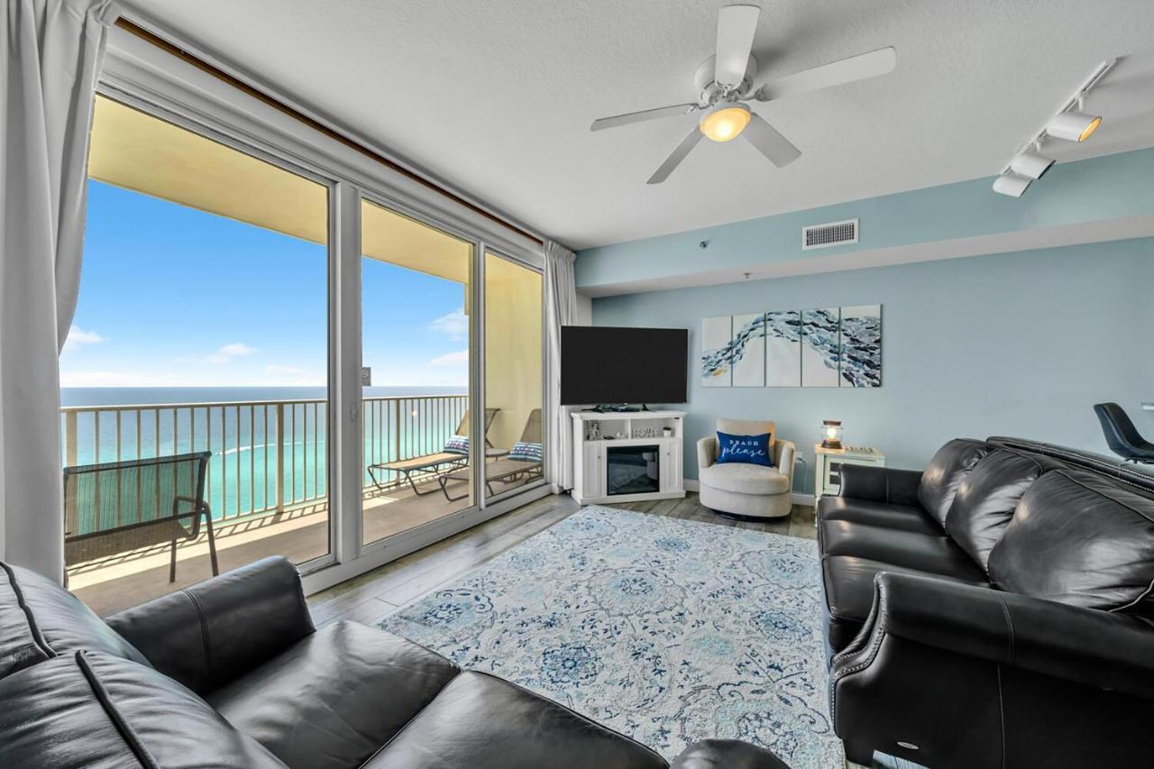 Shores Of Panama 1802 Panama City Beach Exterior foto