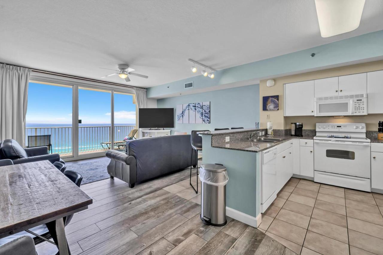 Shores Of Panama 1802 Panama City Beach Exterior foto
